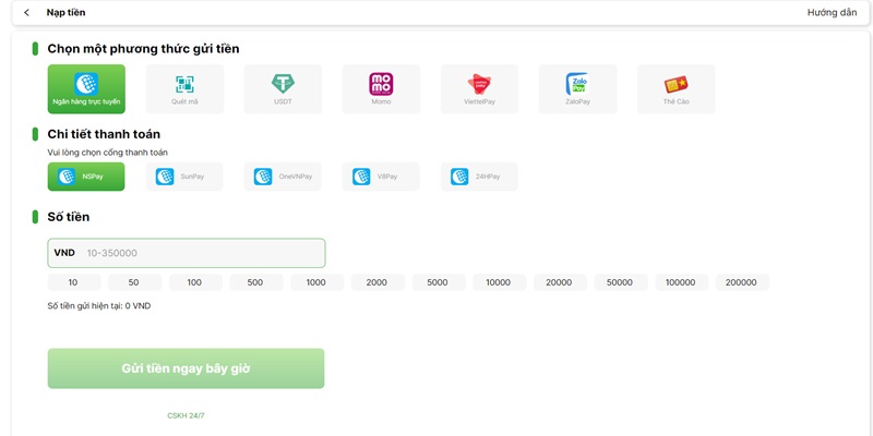 Giới thiệu nhà cái OK9 về ưu điểm nổi trội